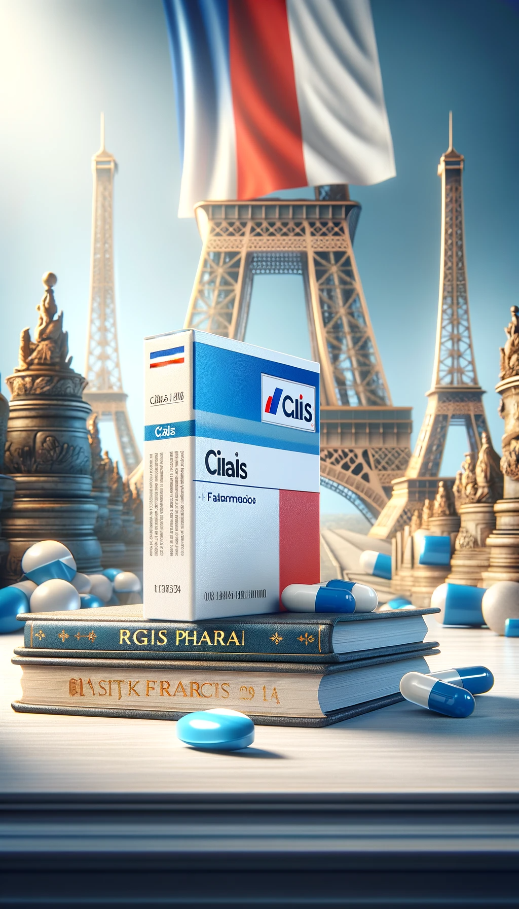 Achat cialis pharmacie en france